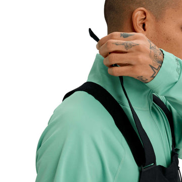 Burton Salopette M Reserve 2l Relaxed Snowboard Burton Salopette M Reserve 2l Relaxed Snowboard