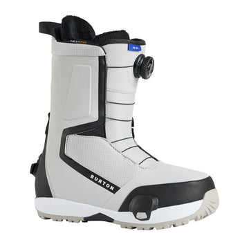 Burton Scarponi Highshot Step On Snowboard Burton Scarponi Highshot Step On Snowboard