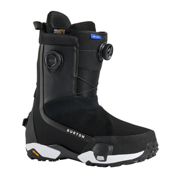 Burton Scarponi Highshot X Step On Snowboard Burton Scarponi Highshot X Step On Snowboard