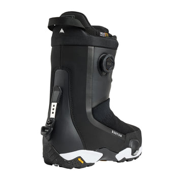 Burton Scarponi Highshot X Step On Snowboard Burton Scarponi Highshot X Step On Snowboard