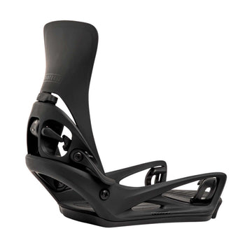 Burton Attacchi Cartel X Step On Snowboard Burton Attacchi Cartel X Step On Snowboard
