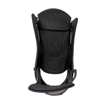 Burton Attacchi Cartel X Step On Snowboard Burton Attacchi Cartel X Step On Snowboard
