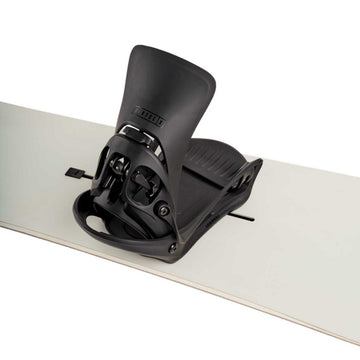 Burton Attacchi Cartel X Step On Snowboard Burton Attacchi Cartel X Step On Snowboard