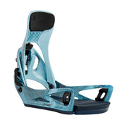 Burton Attacchi Cartel X Step On Snowboard Burton Attacchi Cartel X Step On Snowboard