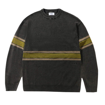 Buttergoods Maglione Girocollo Break Streetwear Buttergoods Maglione Girocollo Break Streetwear