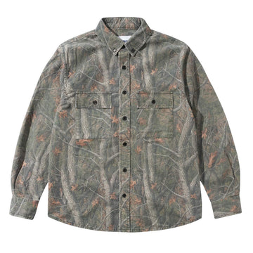 Buttergoods Camicia Ml Yard Streetwear Buttergoods Camicia Ml Yard Streetwear