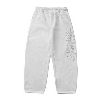Buttergoods Pantalone Felpa Treack Streetwear Buttergoods Pantalone Felpa Treack Streetwear