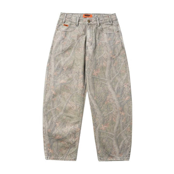 Buttergoods Jeans Baggy Streetwear Buttergoods Jeans Baggy Streetwear