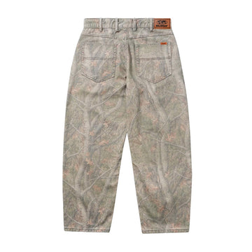 Buttergoods Jeans Baggy Streetwear Buttergoods Jeans Baggy Streetwear