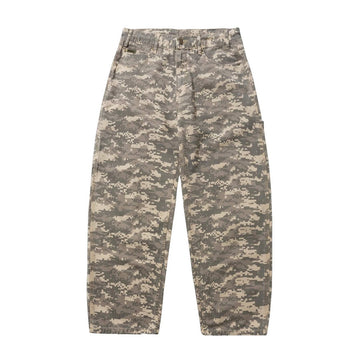 Buttergoods Pantalone Carpenter Ripstop Streetwear Buttergoods Pantalone Carpenter Ripstop Streetwear