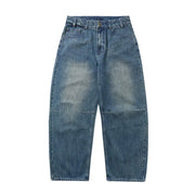 Buttergoods - Jeans Wide Cut Buttergoods - Jeans Wide Cut