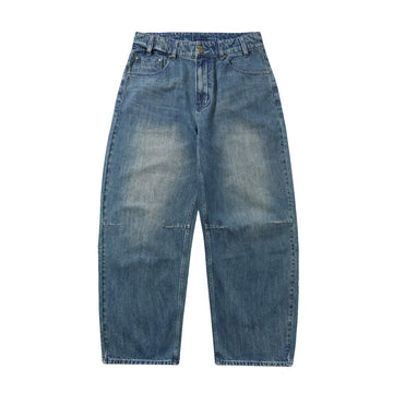 Buttergoods Jeans Wide Cut Streetwear Buttergoods Jeans Wide Cut Streetwear