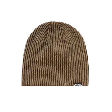 Buttergoods Beanie Ribbed Skully Streetwear Buttergoods Beanie Ribbed Skully Streetwear