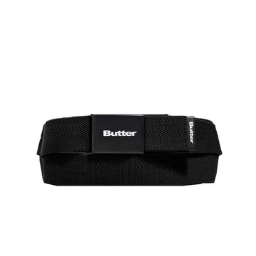 Buttergoods Cintura Logo Woven Streetwear Buttergoods Cintura Logo Woven Streetwear