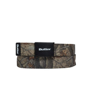 Buttergoods - Cintura Logo Woven Buttergoods - Cintura Logo Woven