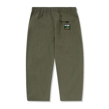 Buttergoods Pantaloni Climber Streetwear Buttergoods Pantaloni Climber Streetwear