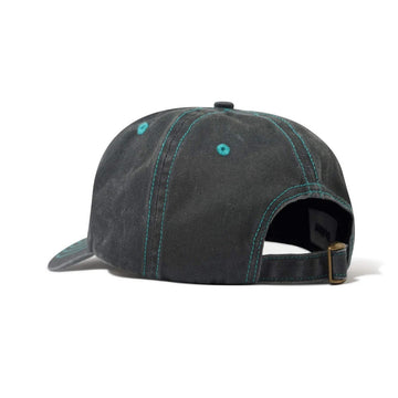 Buttergoods Cappellino Rounded Logo 6 Panel Streetwear Buttergoods Cappellino Rounded Logo 6 Panel Streetwear