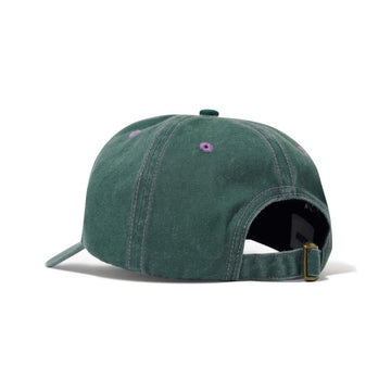 Buttergoods Cappellino Rounded Logo 6 Panel Streetwear Buttergoods Cappellino Rounded Logo 6 Panel Streetwear