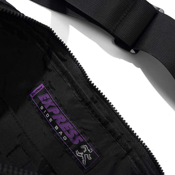 Buttergoods Borsa Expres Side Accessori Buttergoods Borsa Expres Side Accessori