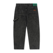 Buttergoods Jeans Weathergear Denim Streetwear Buttergoods Jeans Weathergear Denim Streetwear