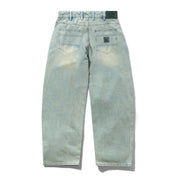 Buttergoods Jeans Wide Cut Streetwear Buttergoods Jeans Wide Cut Streetwear