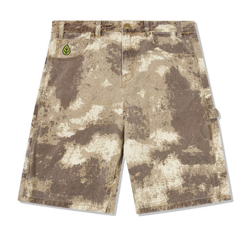 Buttergoods Bermuda Weathergear Denim Streetwear Buttergoods Bermuda Weathergear Denim Streetwear