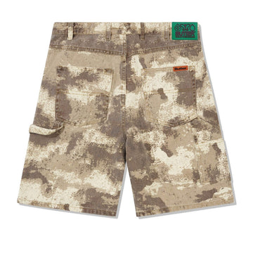 Buttergoods Bermuda Weathergear Denim Streetwear Buttergoods Bermuda Weathergear Denim Streetwear
