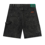 Buttergoods Bermuda Weathergear Denim Streetwear Buttergoods Bermuda Weathergear Denim Streetwear