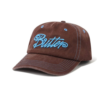 Buttergoods Cappellino Jive Snapback Streetwear Buttergoods Cappellino Jive Snapback Streetwear