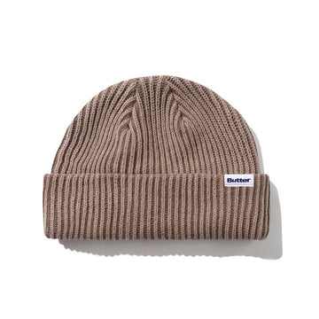Buttergoods Beanie Bleached Wharfie Streetwear Buttergoods Beanie Bleached Wharfie Streetwear