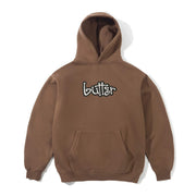 Buttergoods - Felpa Con Cappuccio Connection Buttergoods - Felpa Con Cappuccio Connection