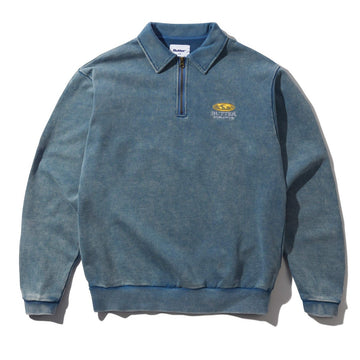 Buttergoods Felpa 1/4 Zip Streetwear Buttergoods Felpa 1/4 Zip Streetwear