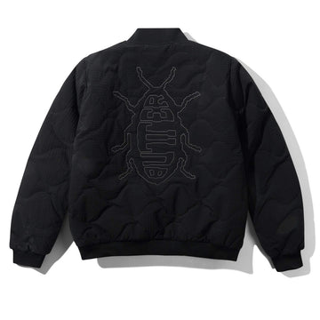 Buttergoods Bomber Roach Jkt Streetwear Buttergoods Bomber Roach Jkt Streetwear