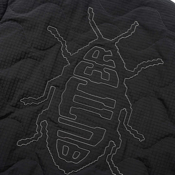 Buttergoods Bomber Roach Jkt Streetwear Buttergoods Bomber Roach Jkt Streetwear