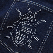 Buttergoods Jeans Roach Streetwear Buttergoods Jeans Roach Streetwear