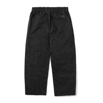 Buttergoods Pantaloni Wide Laeg Streetwear Buttergoods Pantaloni Wide Laeg Streetwear