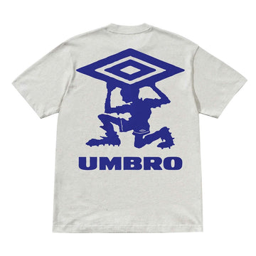 Buttergoods T-Shirt Diamond Terrain x Umbro Streetwear Buttergoods T-Shirt Diamond Terrain x Umbro Streetwear