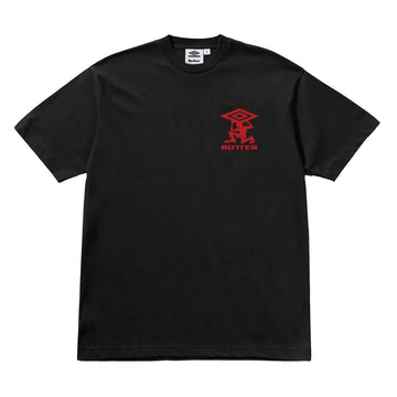 Buttergoods T-Shirt Diamond Terrain x Umbro Streetwear Buttergoods T-Shirt Diamond Terrain x Umbro Streetwear
