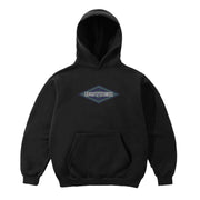 Buttergoods - Felpa Con Cappuccio Diamond Logo Buttergoods - Felpa Con Cappuccio Diamond Logo