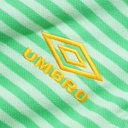 Buttergoods Polo Mc Crest x Umbro Streetwear Buttergoods Polo Mc Crest x Umbro Streetwear