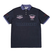 Buttergoods - Polo Mc Victory x Umbro Buttergoods - Polo Mc Victory x Umbro