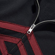 Buttergoods Giubbetto Diamond Fleece Zip-Thru x Umbro Streetwear Buttergoods Giubbetto Diamond Fleece Zip-Thru x Umbro Streetwear