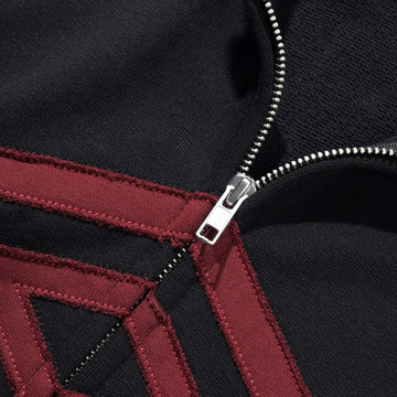 Buttergoods Giubbetto Diamond Fleece Zip-Thru x Umbro Streetwear Buttergoods Giubbetto Diamond Fleece Zip-Thru x Umbro Streetwear