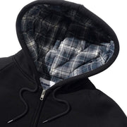 Buttergoods Giubetto Polartec Zip-Thru x Umbro Streetwear Buttergoods Giubetto Polartec Zip-Thru x Umbro Streetwear