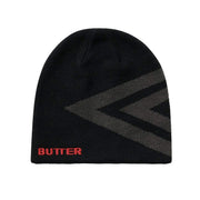 Buttergoods - Beanie Diamond Skully x Umbro Buttergoods - Beanie Diamond Skully x Umbro
