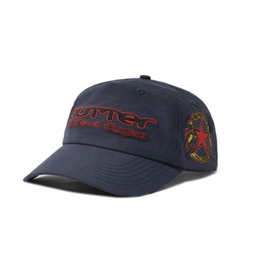 Buttergoods Cappellino Victory 5 Panel x Umbro Streetwear Buttergoods Cappellino Victory 5 Panel x Umbro Streetwear