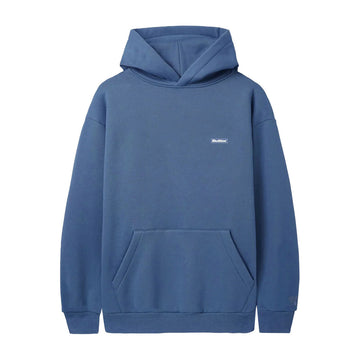 Buttergoods Felpa Con Cappuccio Basic Streetwear Buttergoods Felpa Con Cappuccio Basic Streetwear