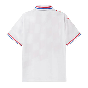 Buttergoods T-Shirt Flag Jersey Streetwear Buttergoods T-Shirt Flag Jersey Streetwear