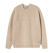 Carhartt Wip - Sweater Anglistic Carhartt Wip - Sweater Anglistic