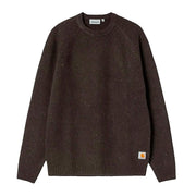 Carhartt Wip - Sweater Anglistic Carhartt Wip - Sweater Anglistic